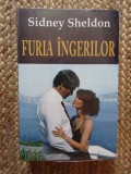 FURIA INGERILOR-SIDNEY SHELDON IN TIPLA