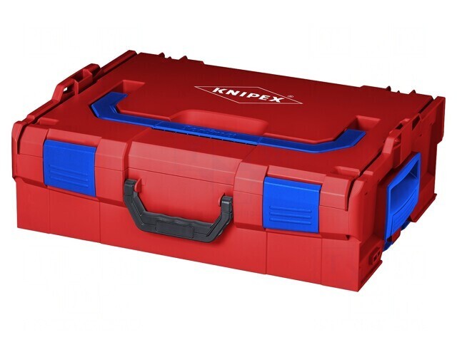 Valijoară pentru Unelte ABS 442x357x151mm