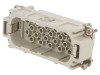 Conector tată HDC heavy|mate D
