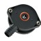 Supapa epurator Bmw Seria 3 E36 316, 318 -2000, E46 316, 318 1998-, NTY EPCV-BM-005