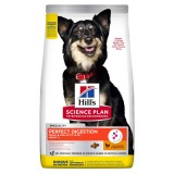 Cumpara ieftin Hill's Science Plan Canine Adult Perfect Digestion Small and Mini, 3 kg