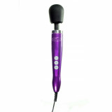 Aparat de masaj - Doxy Die Cast Die Cast Wand Massager Violet