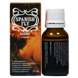 Afrodisiac Spanish fly Desire 15ml, Orion