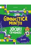Gimnastica minții: Jocuri cu numere, Bookzone