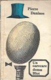 Un oarecare domn Blot - Pierre Daninos
