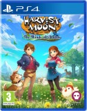 Harvest Moon The Winds Of Anthos PS4