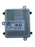 NEW OEM MODULE LED UNIT CONTROL 992941571AA SEAT TARRACO IBIZA SKODA KAMIQ SCALA SUPERB VW T-CROSS GOLF 8 CADDY TIGUAN PORSCHE 992
