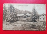 Basarabia Vijnicioara Sanatoriul Dr. Zellermayer
