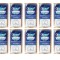 Benzi Albire Dinti, Crest Whitestrips 3D Professional Effects, Set 10 plicuri, (20 benzi)