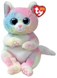 Ty Beanie Bellie Jenni Cat 15cm (1607-41291)