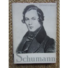 Eugenia Ionescu - Schumann