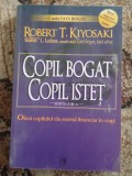 Robert Kiyosaki Om bogat copil istet