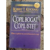 Robert Kiyosaki Om bogat copil istet