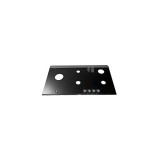 Placă vitroceramică pentru plită BOSCH 20000583 00715395 Original