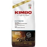 Kimbo Espresso Bar Extreme Cafea Boabe 1kg, Cafea Napoli, Stil Italian, Arabica 100%, Gust Intens, Aroma Puternica