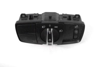 Modul de control comutator faruri BMW i3 I01 2014 OEM: 9311719 17031004 foto