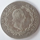 Austria 20 kreuzer 1829 A argint Francisc l, Europa