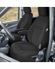 Set huse dedicate scaune fata Mercedes Vito 3 W447, 2014-, 1+1 locuri, Kegel Polonia