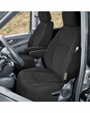 Set huse dedicate scaune fata Mercedes Vito 3 W447, 2014-, 1+1 locuri, Kegel Polonia