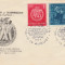 1951 Romania - FDC Festivalul Mondial al Tineretului - Berlin, LP 284