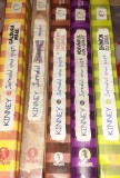 LOT JURNALUL UNUI PUSTI 5 VOLUME