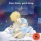 Dormi bene, piccolo lupo - Dors bien, petit loup (italiano - francese): Libro per bambini bilinguale con audiolibro da scaricare