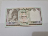 bancnota nepal 10 r 2000-2001