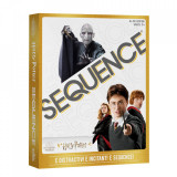 Sequence - Harry Potter, lb. romana, +10 ani, 7-10 ani