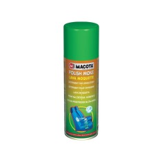 Spray Detergent Tapiterie Auto Macota 200ml