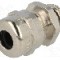 Presetupa alama, M12, IP68, SKINTOP&reg;, LAPP - 53112000