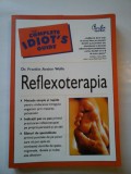 Reflexoterapia - Frankie Avalon Wolfe