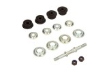 Bieleta antiruliu TOYOTA AYGO (_B1_) (2005 - 2014) MAXGEAR 72-3113