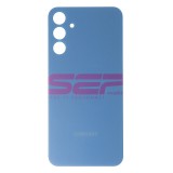 Capac baterie Samsung Galaxy A15 4G / A155 BLUE