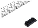 Conector PCB-PCB FX23L SMT PIN 40 soclu 50V