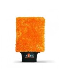 Manusa Spalare Auto Din Microfibra Orange ADBL Caremitt 27x20 CM