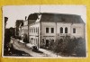 CAMPULUNG MOLDOVENESC-PRIMĂRIA-CARTE POSTALA CIRCULATA 1942, Necirculata, Fotografie