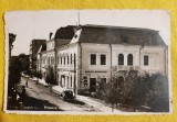 CAMPULUNG MOLDOVENESC-PRIMĂRIA-CARTE POSTALA CIRCULATA 1942, Necirculata, Fotografie