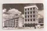 RF174 - Carte Postala - Gh. Gheorghiu Dej. Oficiul PTTR, circulata 1967