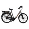Bicicleta Electrica Stella Livorno Dama FDST RTE 2.0 - 28 Inch, XL, Gri Ultimate FactoryBikes