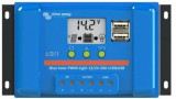 Victron Blue Solar PWM-LCD&amp;USB 12/24V - 30A