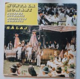 Nunta La Rom&acirc;ni: Salaj - disc vinil dublu LP, Electrecord