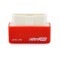 Chip tuning box nitro OBD2, creste cu 35% performanta masinii diesel - Rosu