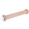 Sucitor Lemn Pufo Bucatarie, Grosime Reglabila 4 Dimensiuni, 36cm, Non-Aderent, Profesional