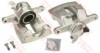 Etrier frana LAND ROVER RANGE ROVER SPORT (LS) (2005 - 2013) TRW BHU340E
