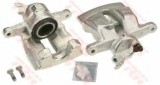Etrier frana LAND ROVER RANGE ROVER III (LM) (2002 - 2012) TRW BHU340E