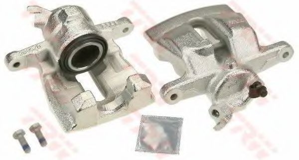 Etrier frana LAND ROVER RANGE ROVER SPORT (LS) (2005 - 2013) TRW BHU340E
