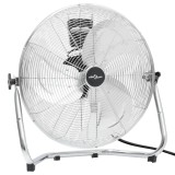 Ventilator de podea, 3 viteze, 55 cm, 100 W