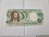 Bancnota filipine 5 p 1969