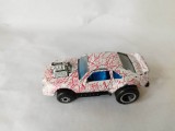 Bnk jc Matchbox MB 132 Ford Mustang Hot Rod