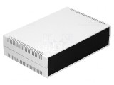 Carcasă ventilată ABS IP54 300x200x75mm